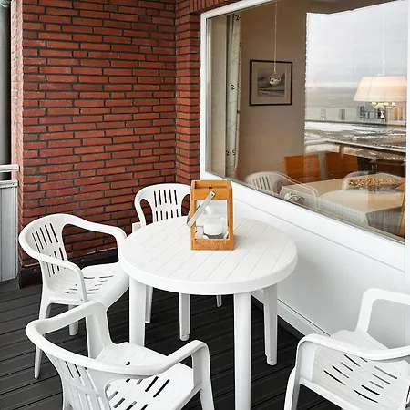 Haus Seeloewe 