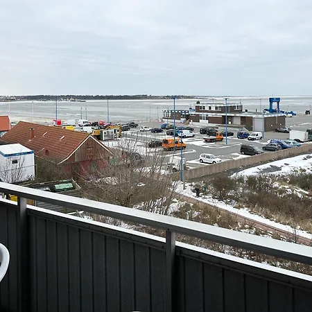 Apartment Haus Seeloewe 