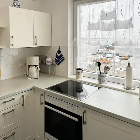 Haus Seeloewe 